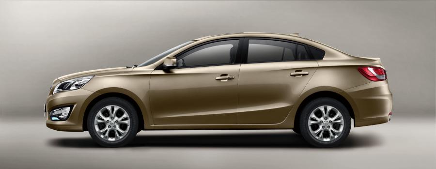 Haima Family M5 2014 года  (фото 7 из 7)